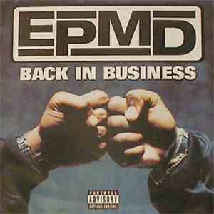 EPMD - Back In Business