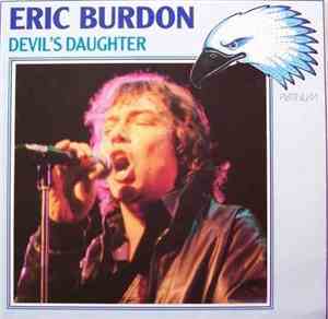 Eric Burdon - Devil's Daughter
