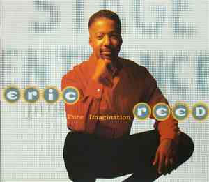 Eric Reed - Pure Imagination