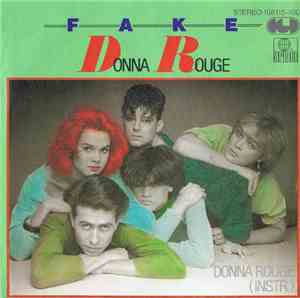 Fake - Donna Rouge
