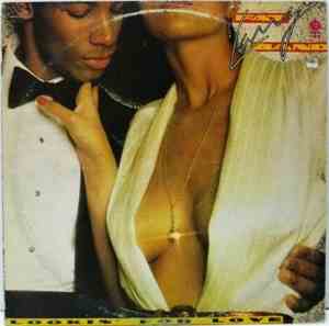 Fat Larry's Band - Lookin' For Love