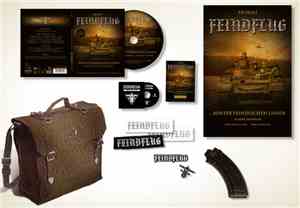 Feindflug - ...Hinter Feindlichen Linien