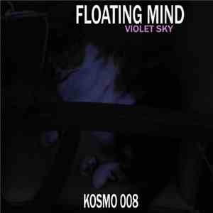 Floating Mind - Violet Sky
