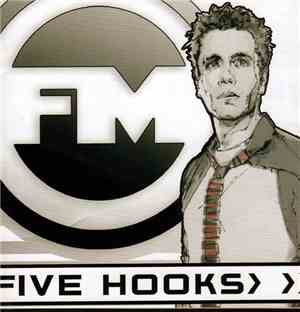 FM  - Five Hooks