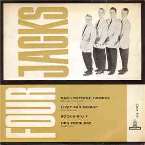 Four Jacks - Når Lygterne Tændes