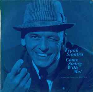 Frank Sinatra - Come Swing With Me!