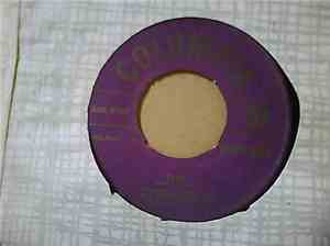 Frankie Lymon & The Teenagers - Share