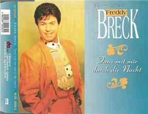 Freddy Breck - Tanz Mit Mir Durch Die Nacht
