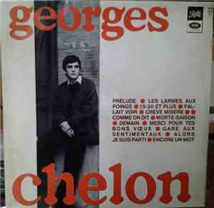 Georges Chelon - Georges Chelon