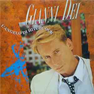 Gianni Dei - L'Angelo Di Hitchcock