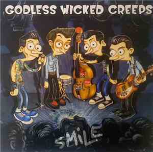 Godless Wicked Creeps - Smile