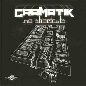 Gramatik - No Shortcuts