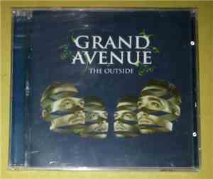Grand Avenue - The Outside