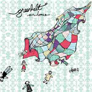 Greenbelt Collective - Our Homes