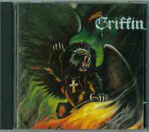 Griffin  - Flight Of The Griffin