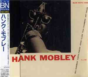 Hank Mobley - Hank Mobley