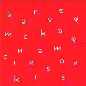 Harvey McKay - Cinnamon Kiss