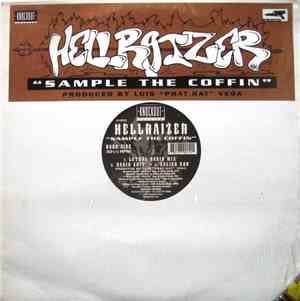 Hellraizer  - Sample The Coffin