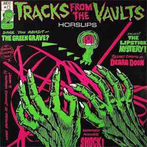 Horslips - Tracks From The Vaults