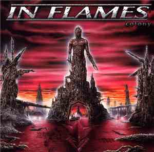 In Flames - Colony