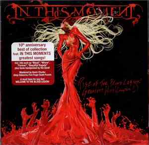 In This Moment - Blood Legion:  Greatest Hits (Chapter 1)