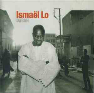 Ismaël Lo - Dabah
