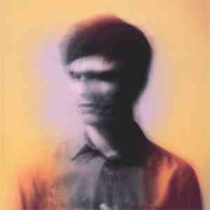 James Blake - The Wilhelm Scream