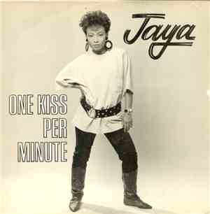 Jaya  - One Kiss Per Minute