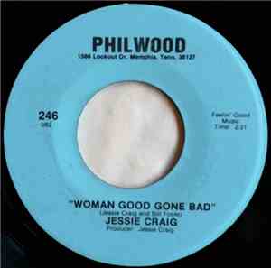 Jessie Craig - Woman Good Gone Bad