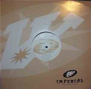 Joey Musaphia - Imperial Grooves