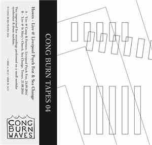 John Howes - Live @ Liverpool Psych Fest & Sea Change