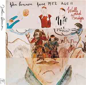 John Lennon - Walls And Bridges