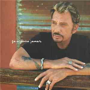 Johnny Hallyday - Ça N'finira Jamais
