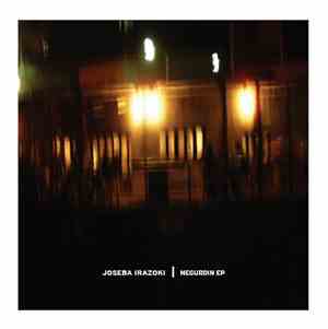Joseba Irazoki - Negurdin EP