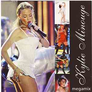 Kylie Minogue - Megamix