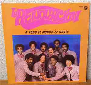 La Renovacion - A Todo El Mundo Le Gusta
