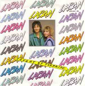 Laban - Caught By Surprise