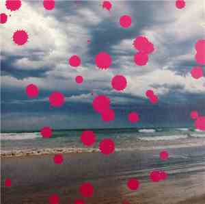 Legendary Pink Dots - The 25th Anniversary Single