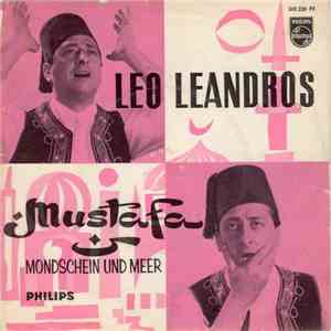 Leo Leandros - Mustafa