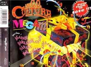 Les G.O. Culture - Megamix