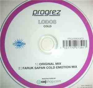 Lodos - Cold