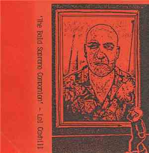 Lol Coxhill - The Bald Soprano Companion