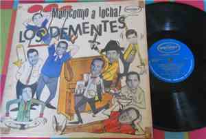 Los Dementes - Manicomio A Locha