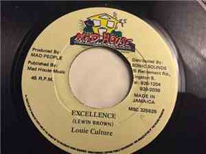 Louie Culture - Excellence