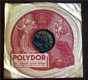 Louis Armstrong And His Orchestra - Solitude / Thanks S Million