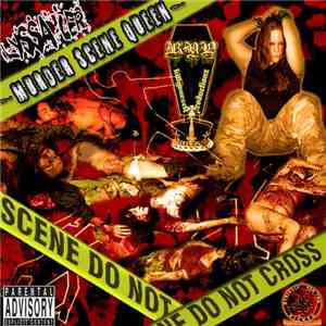 Lyssa Cer - Murder Scene Queen