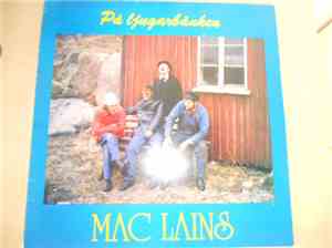 Mac Lains - På Ljugarbänken