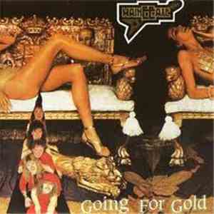 Maineeaxe - Going For Gold