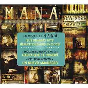 Maná - Exiliados En La Bahía
