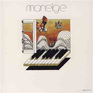 Maneige - Maneige